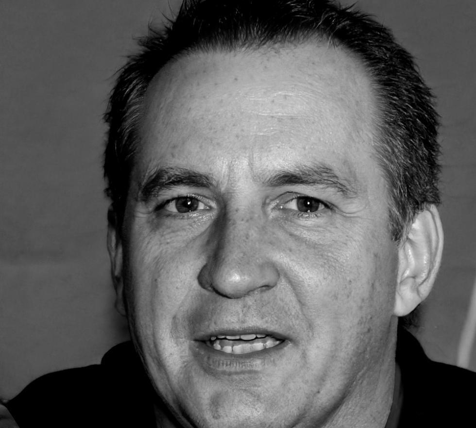 Dr. Marcus Hoffmann, Senior Portfolio-Strategist